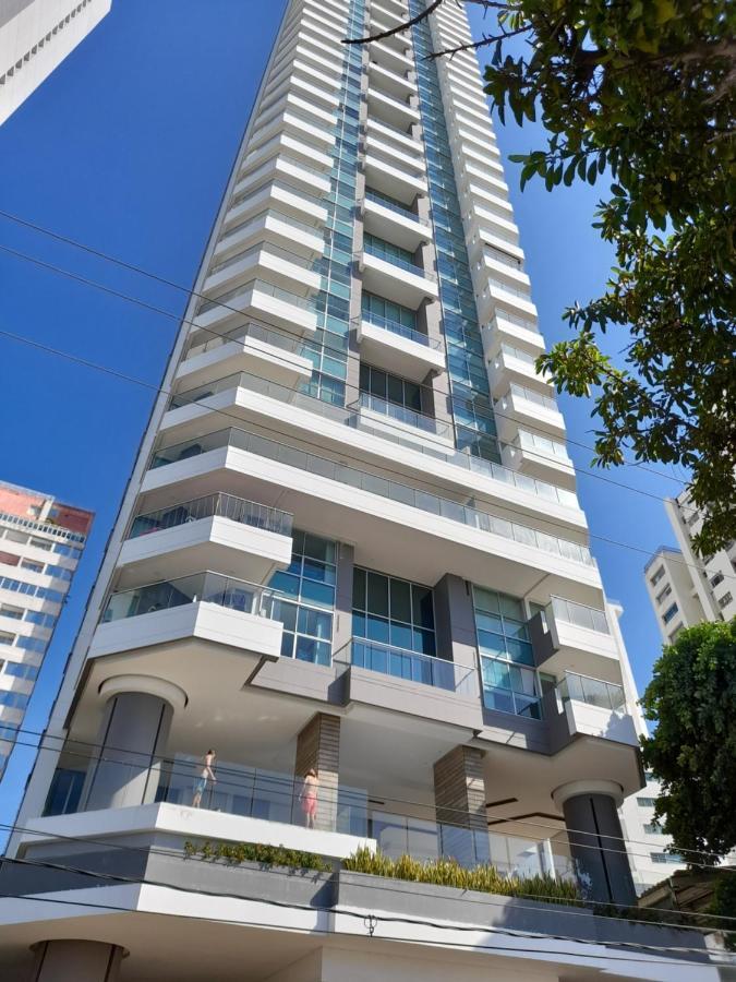 Apartamento En Edificio Murano Elite Frente A Las Playas De Bocagrande Cartagena Екстериор снимка